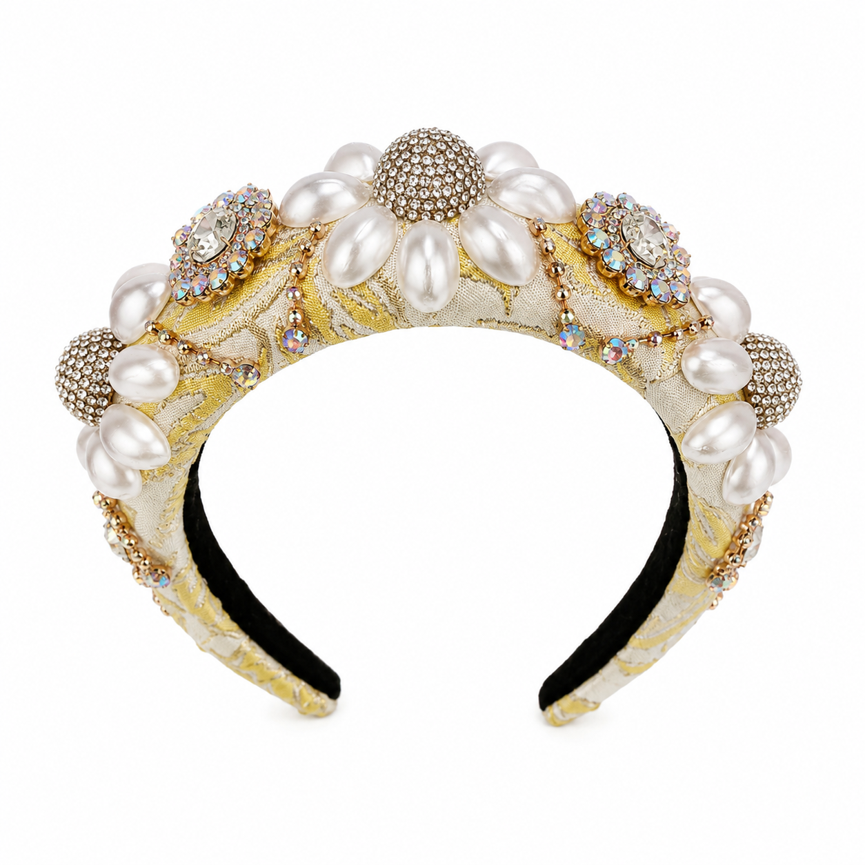 Seraphina Headband