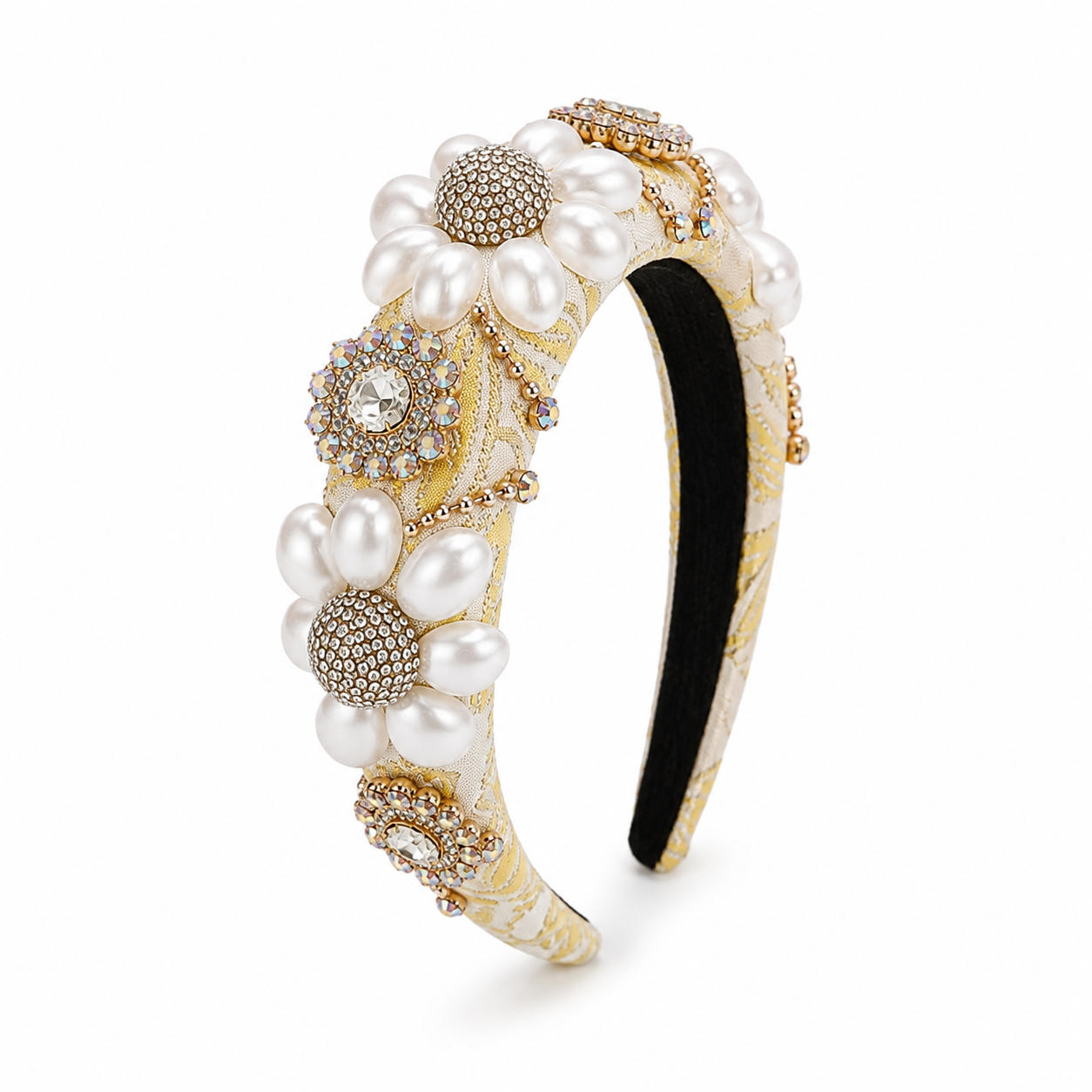 Seraphina Headband