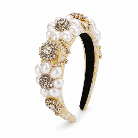 Seraphina Headband