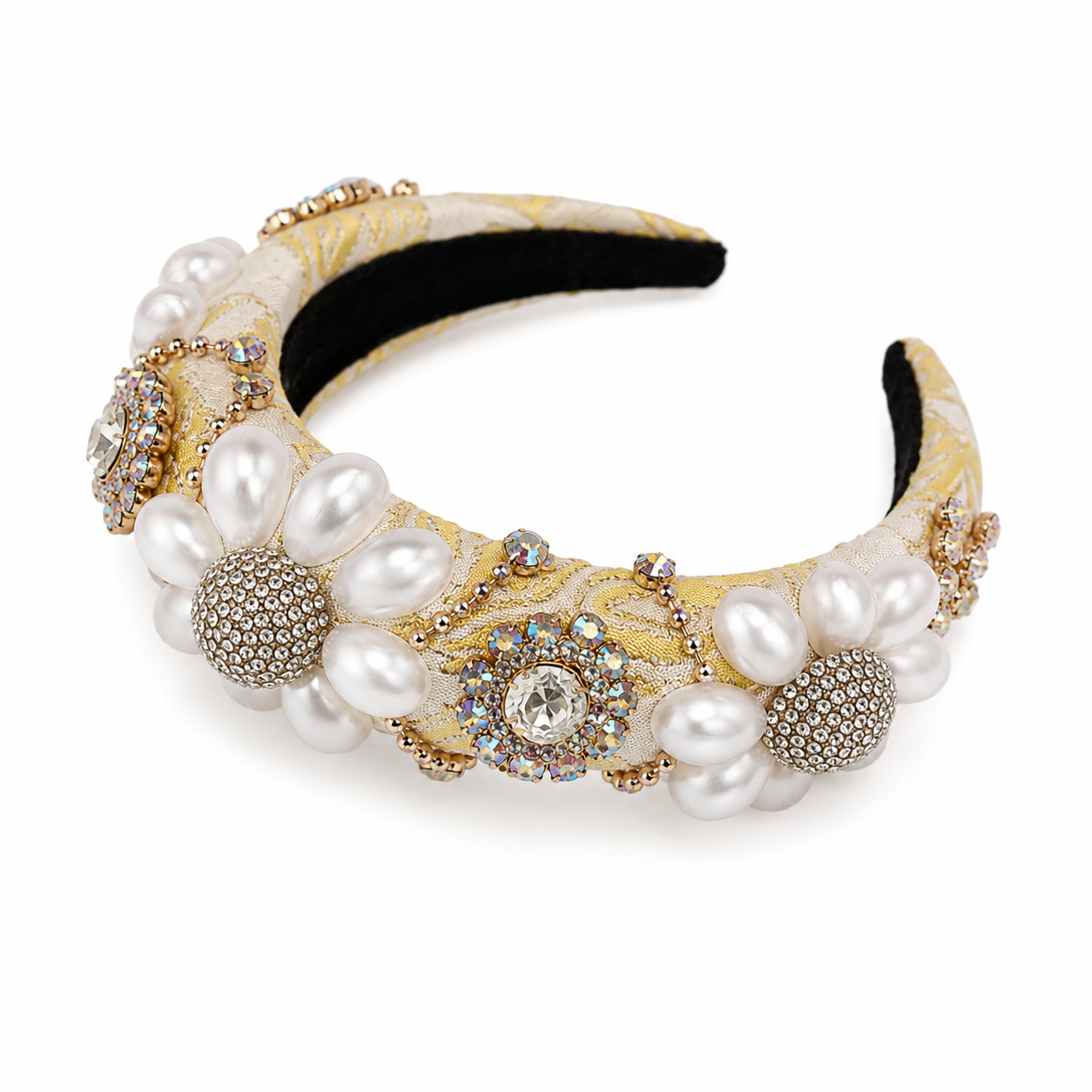 Seraphina Headband