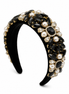 Belladonna Headband