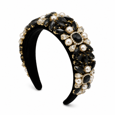 Belladonna Headband