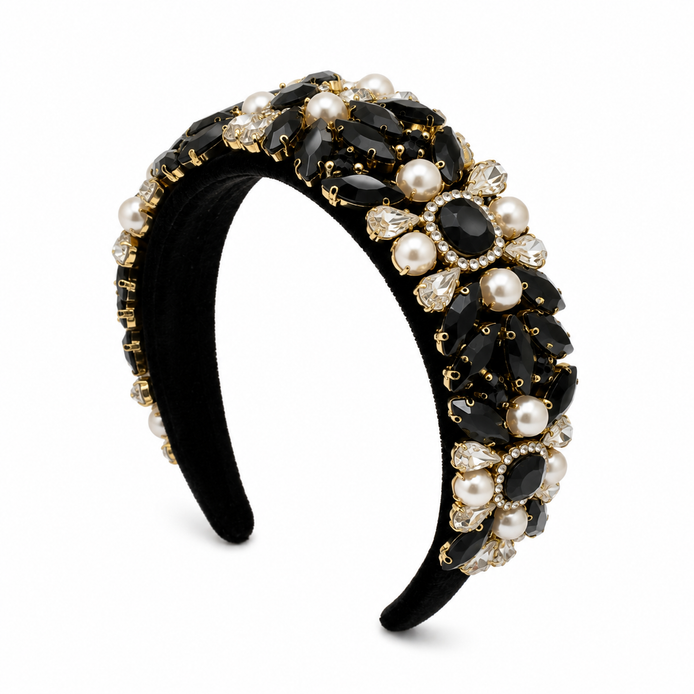 Belladonna Headband