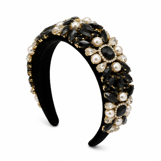 Belladonna Headband