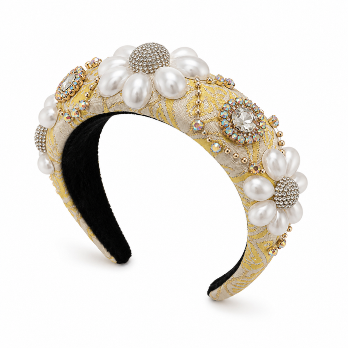Seraphina Headband