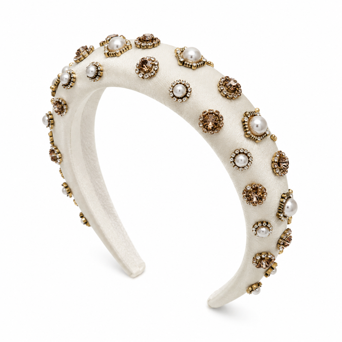 Lucienne Headband