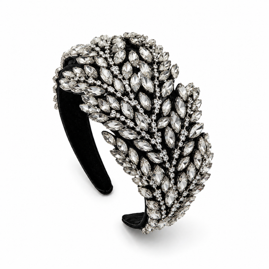Stellaria Headband