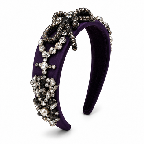 Theodora Headband