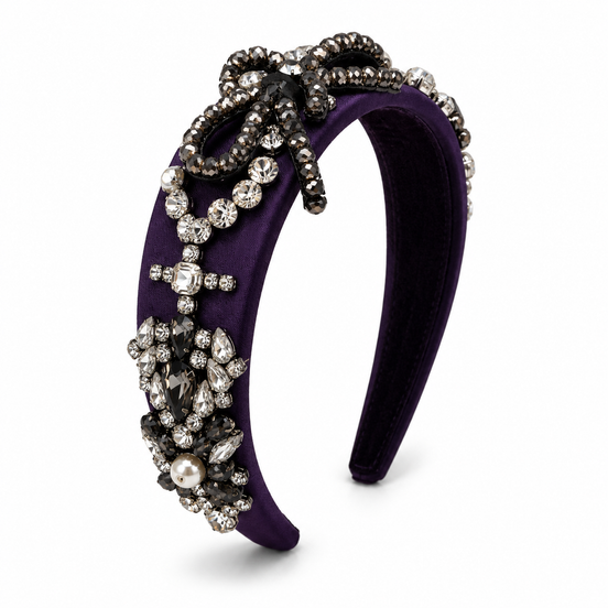 Theodora Headband