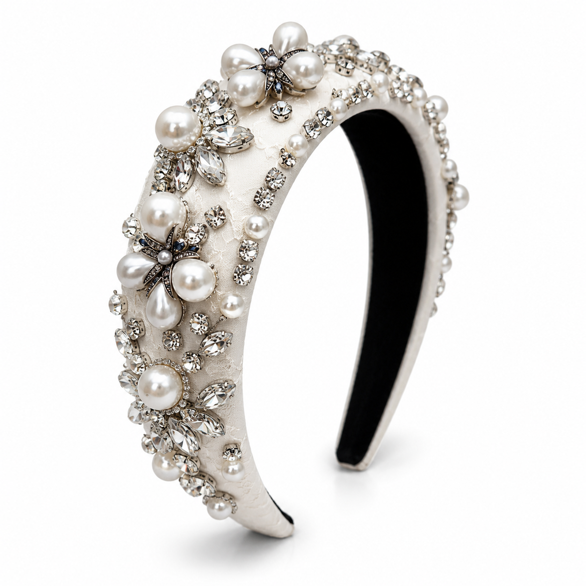 Leonora Headband