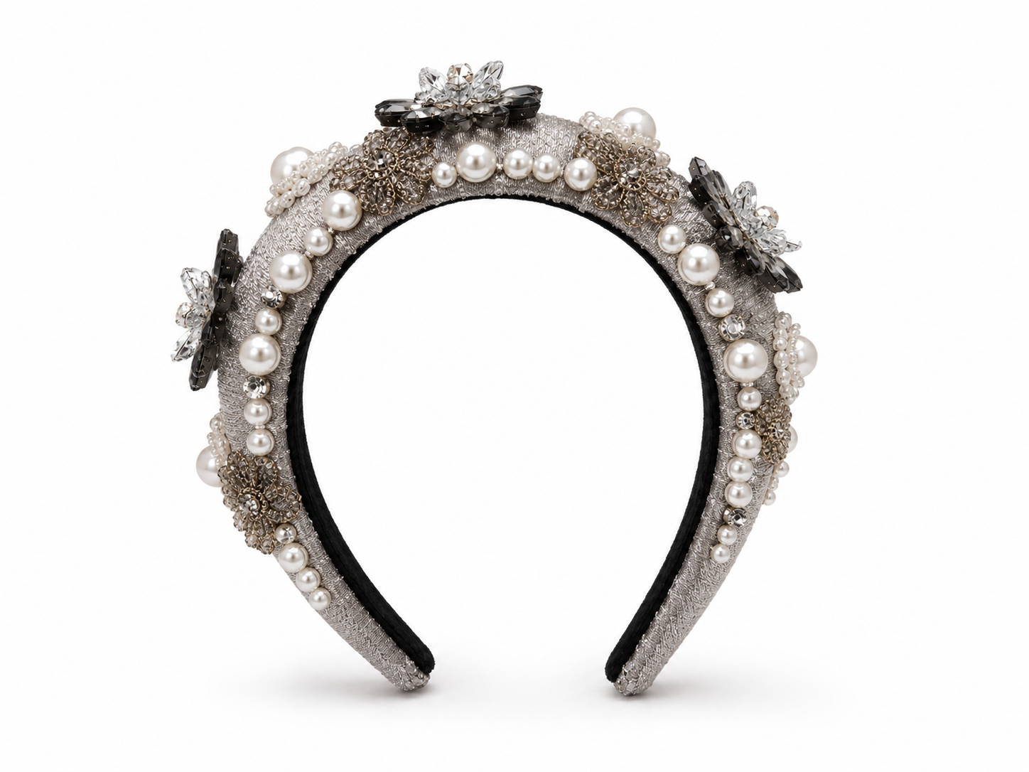 Empress Headband