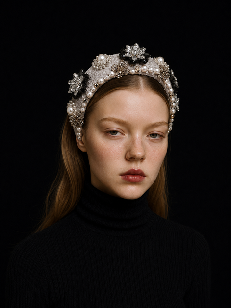 Empress Headband