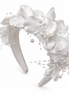 Ethereal Bloom Headband