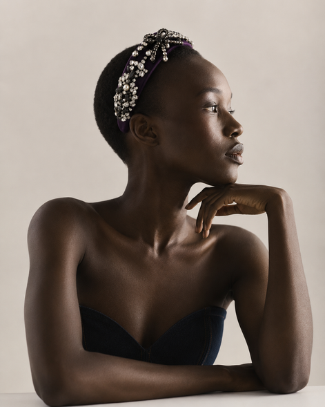 Theodora Headband