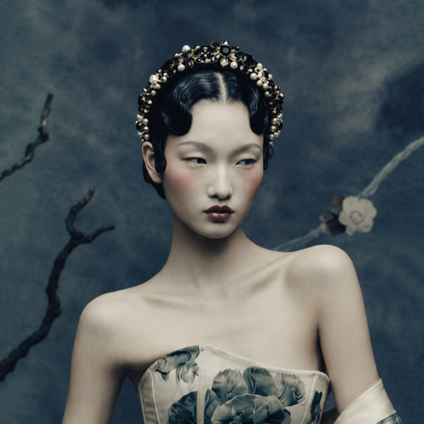 Belladonna Headband