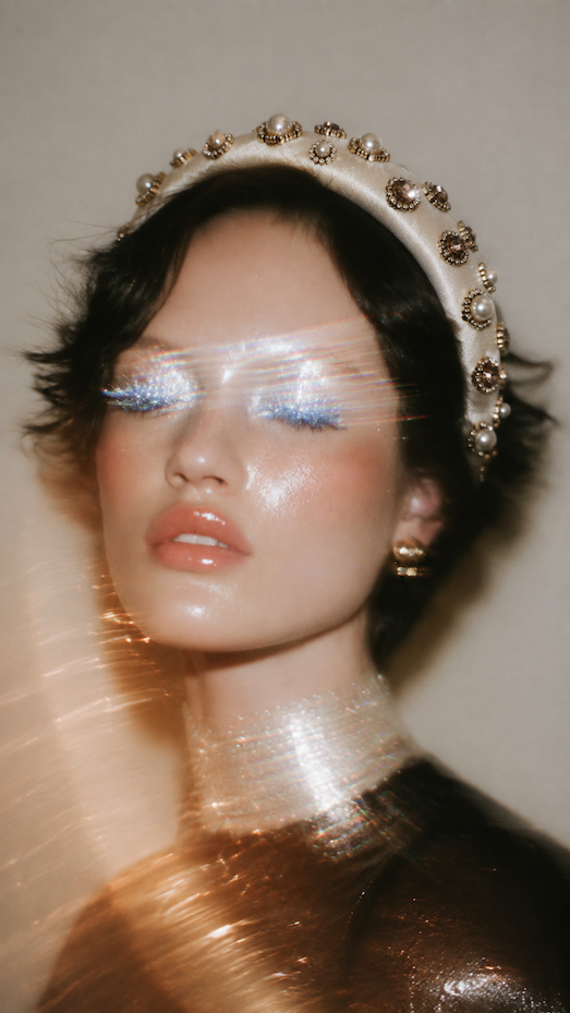 Lucienne Headband