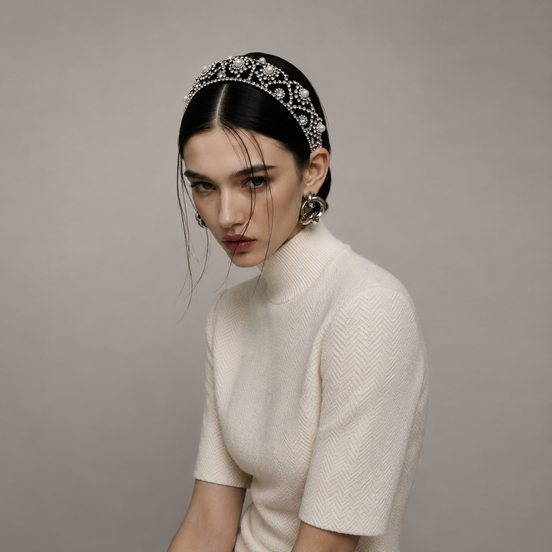 Ottilie Headband