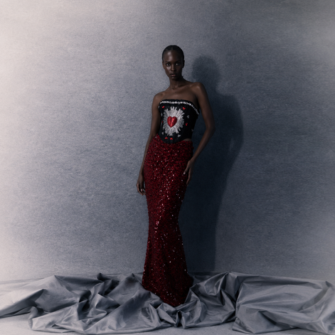 Amore Corset
