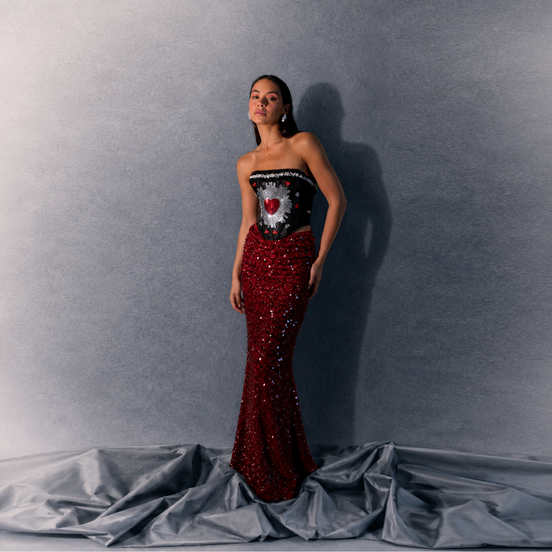 Amore Corset