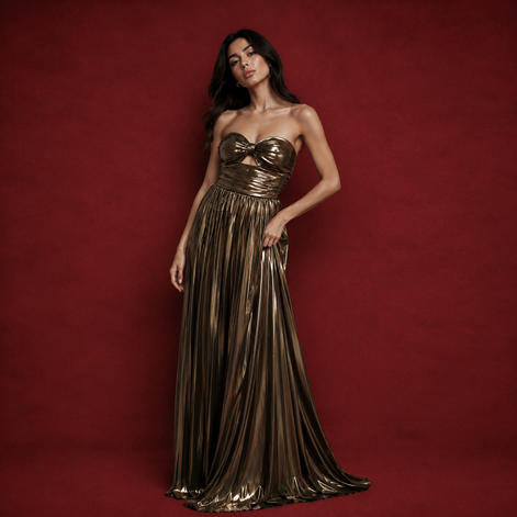 Manhattan Dress
