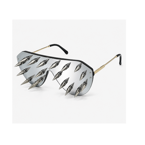Titan Spike Sunglasses