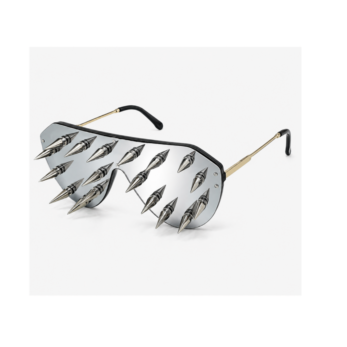 Titan Spike Sunglasses