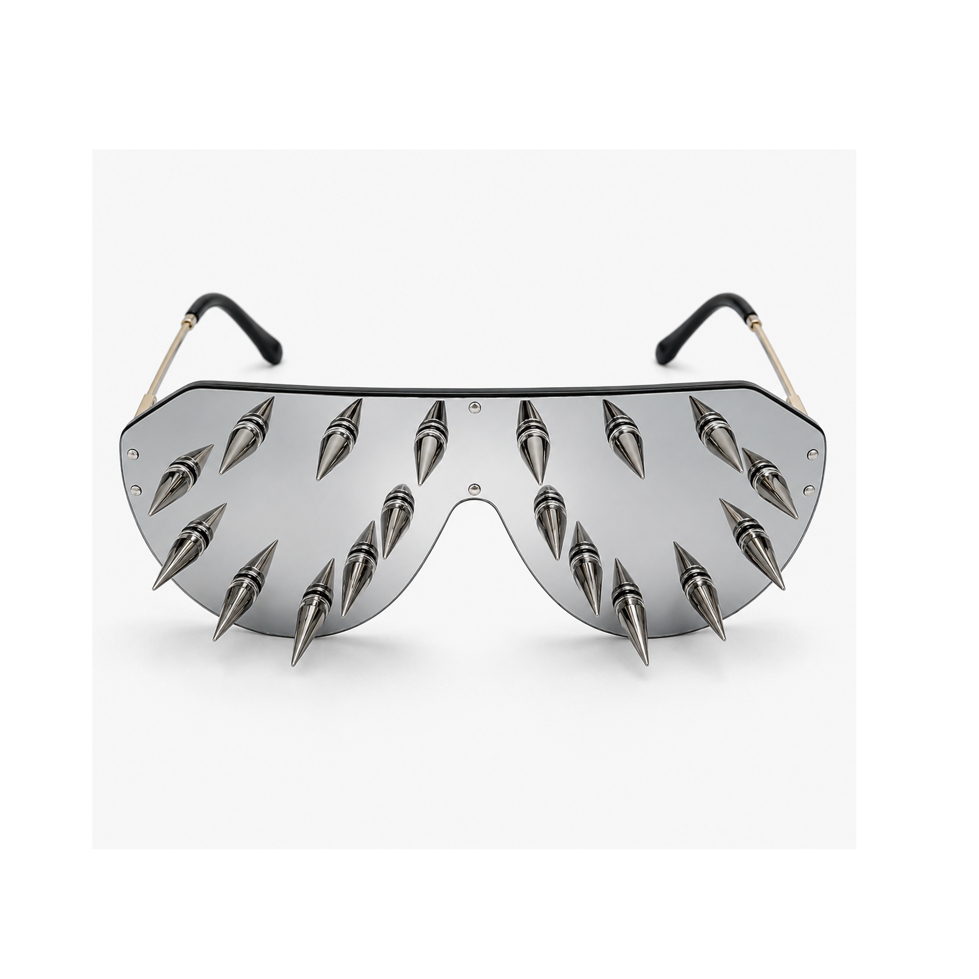 Titan Spike Sunglasses