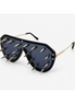 Titan Spike Noir Sunglasses