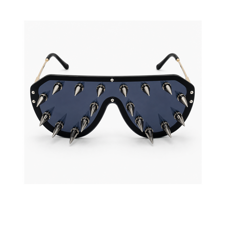 Titan Spike Noir Sunglasses