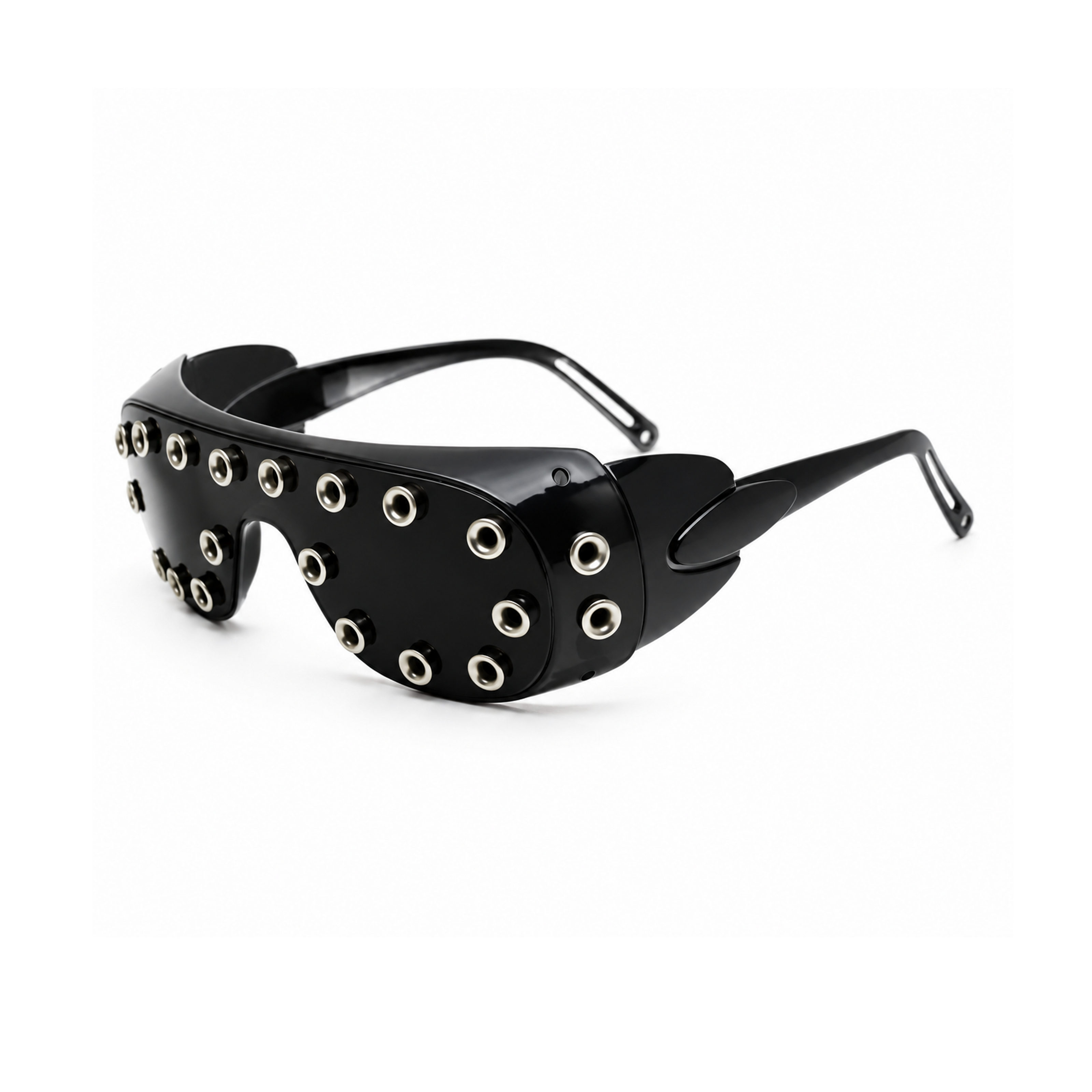 The Eclipse Sunglasses