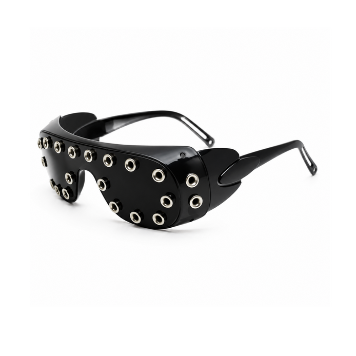 The Eclipse Sunglasses
