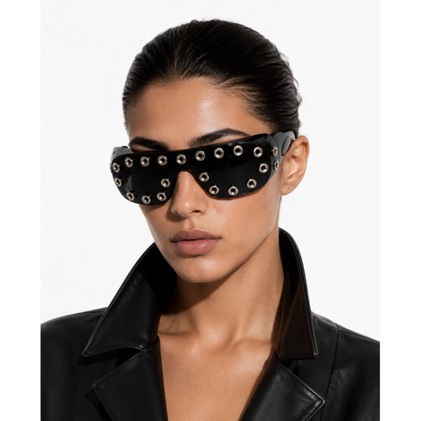 The Eclipse Sunglasses