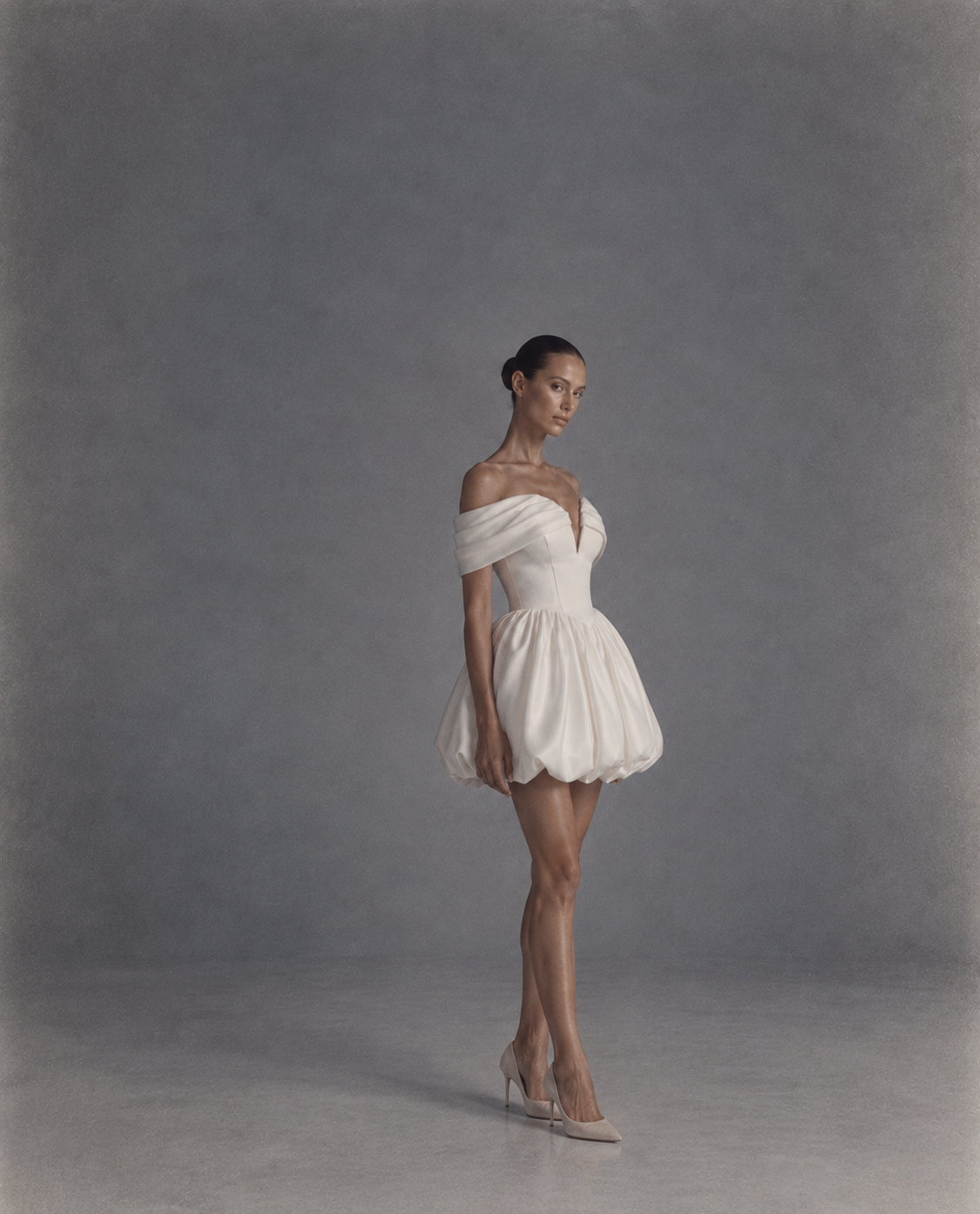 Fiore Dress