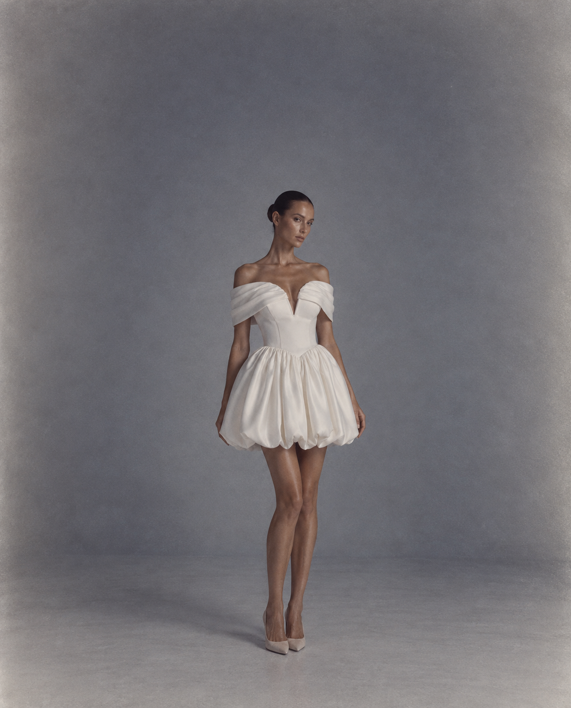 Fiore Dress