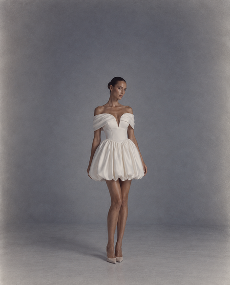 Fiore Dress