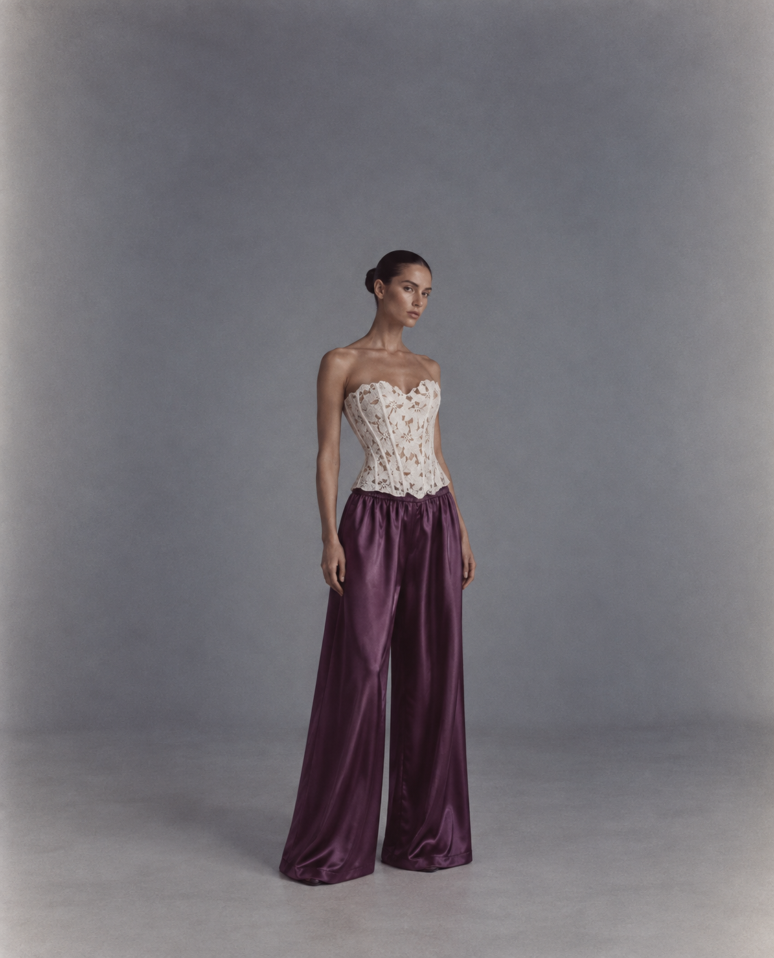Fiore Corset