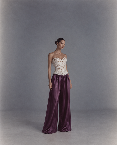 Fiore Corset