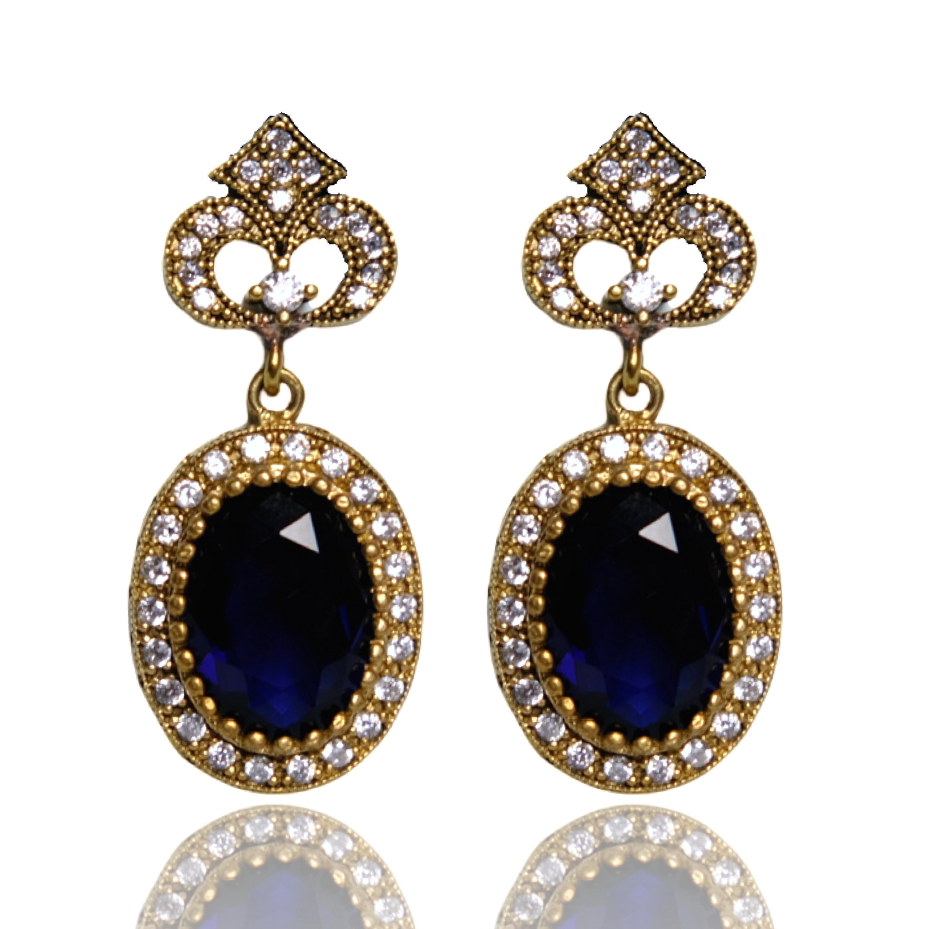 Florence Earrings