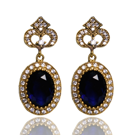 Florence Earrings