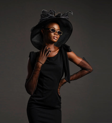 Noir Gloves