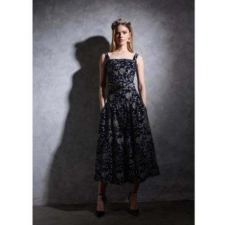 Grace Top & Skirt set