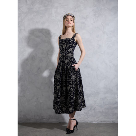 Grace Top & Skirt set