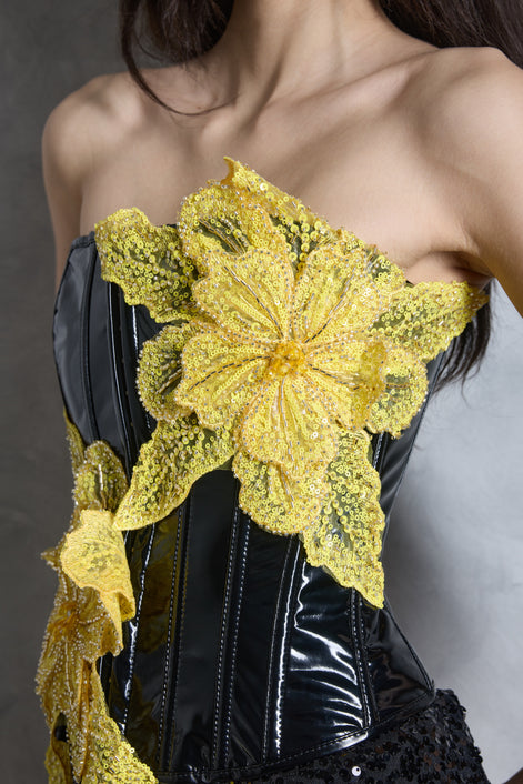 Daniella Corset