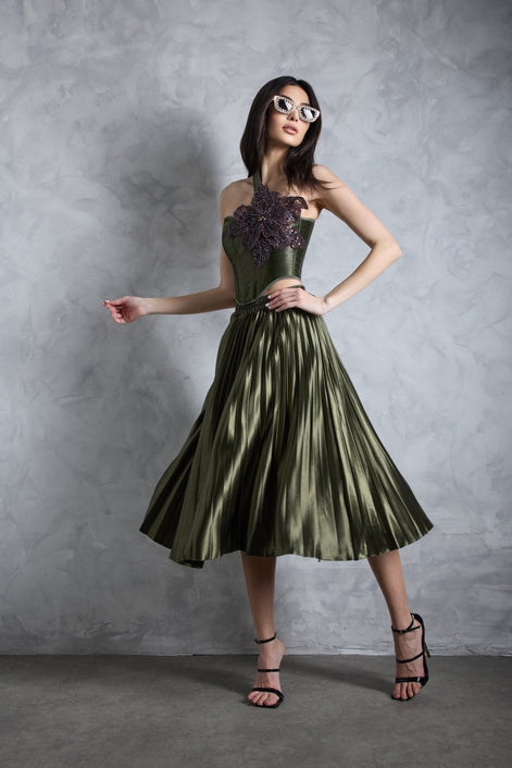 Olivo Skirt