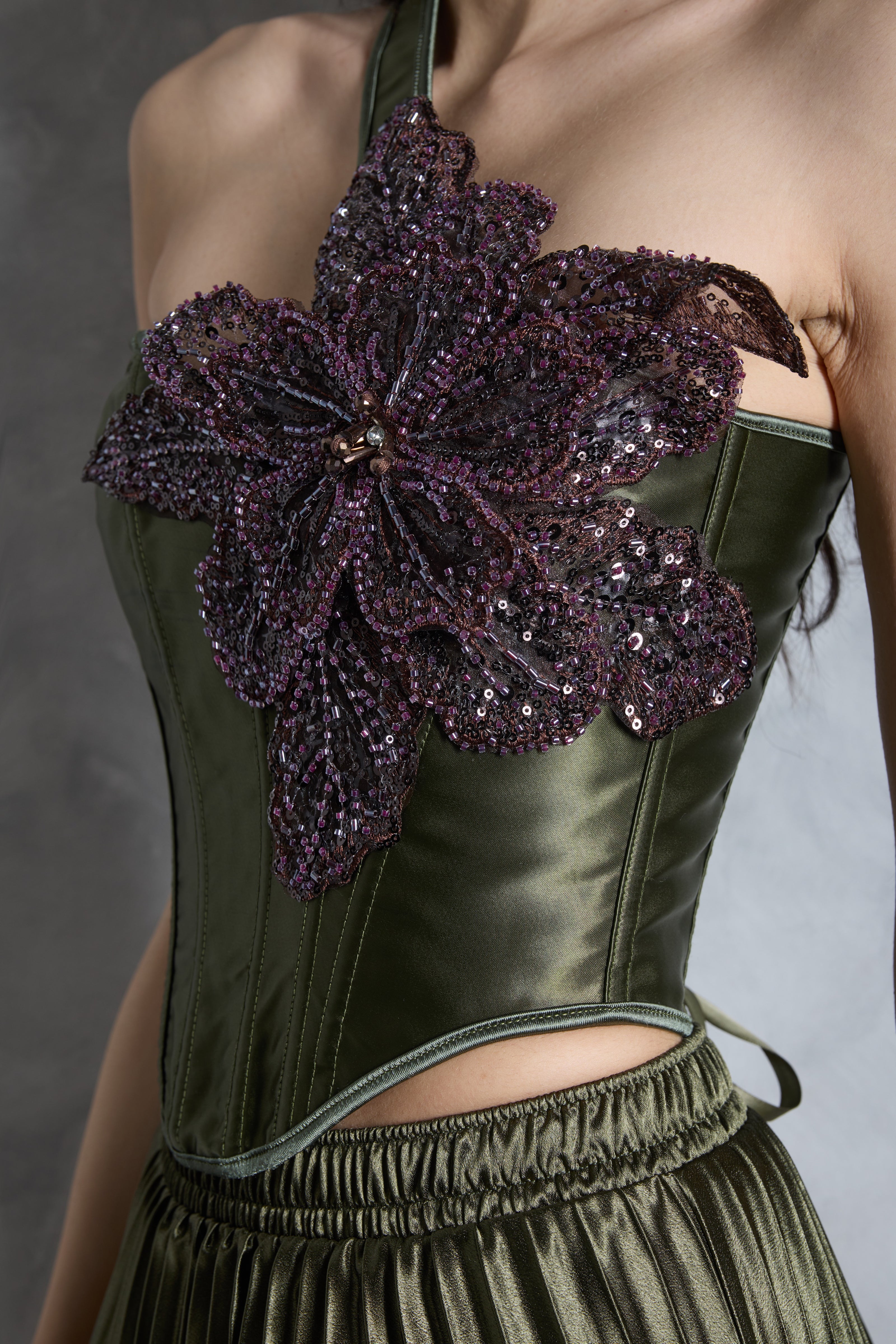 Olivo Corset