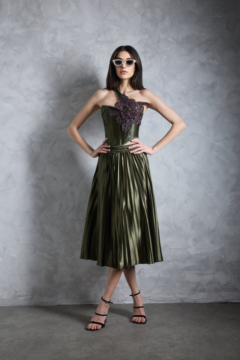 Olivo Skirt