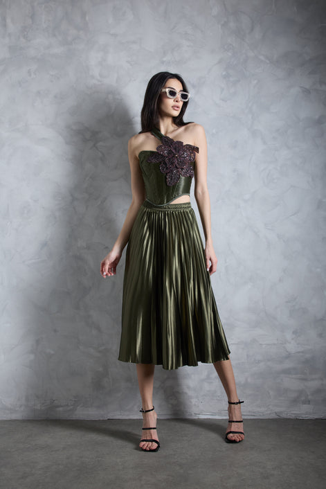 Olivo Skirt