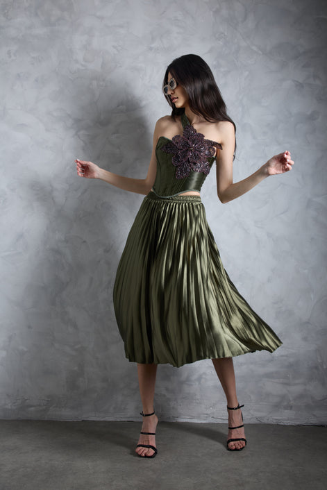 Olivo Skirt