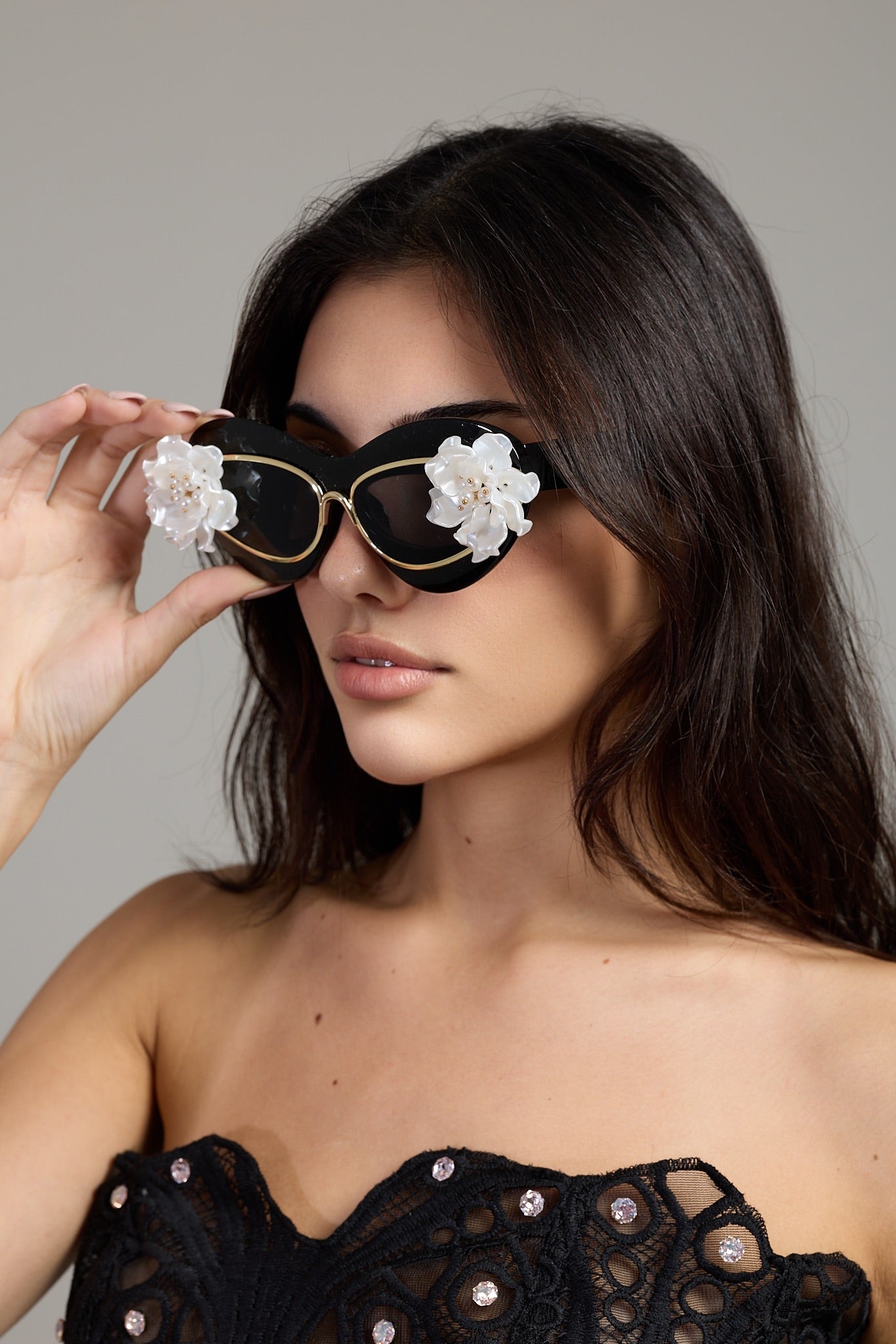 Garden Bloom Sunglasses