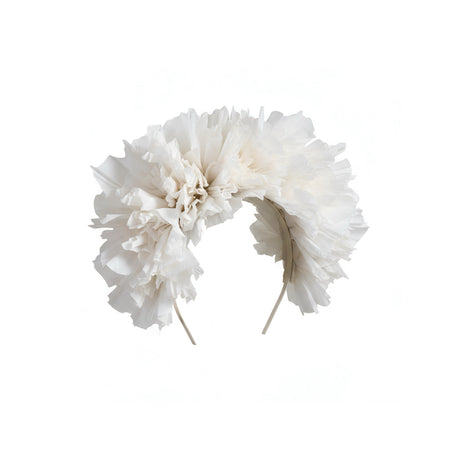 Bloom Couture Headpiece